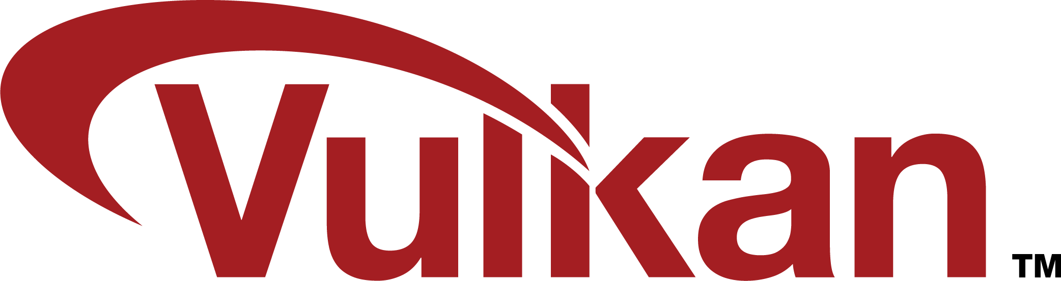 Vulkan Logo